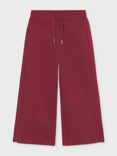 Mayoral штани wide leg дитячі