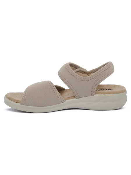 Pantofi Valleverde bej