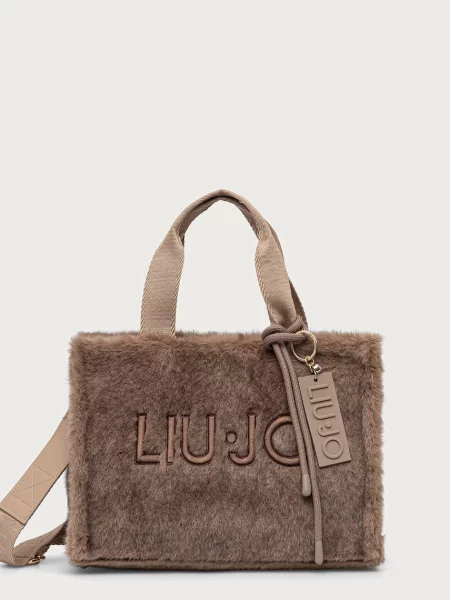 Liu Jo Sport Geantă shopper maro