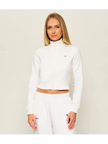 Tommy Jeans Hanorac | Cropped Fit