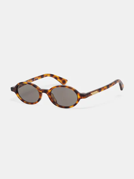 Bottega Veneta ochelari de soare maro