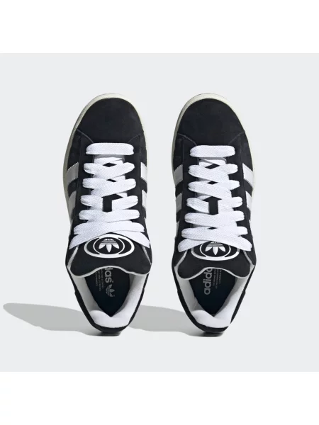 Adidas Sneakersy Campus Černá bílé