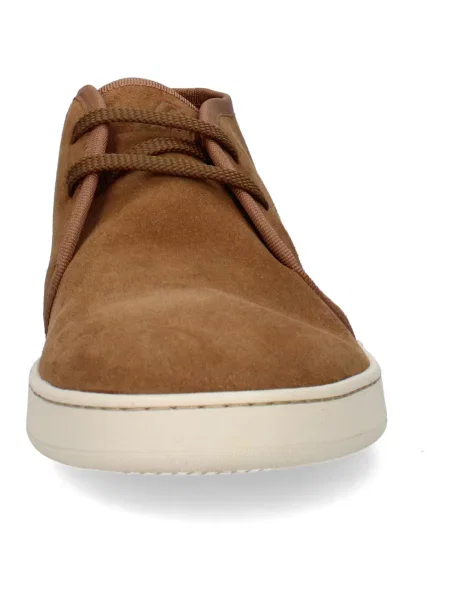 Mokasíny Frau hnědé