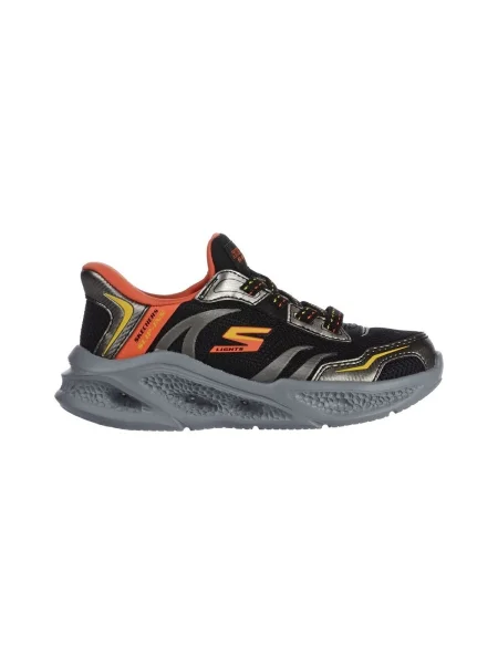 Pantofi copii Skechers negru