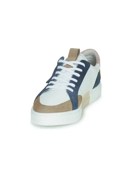Pantofi Un Matin D'eté albastru