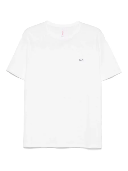 Tricou Sun 68 alb