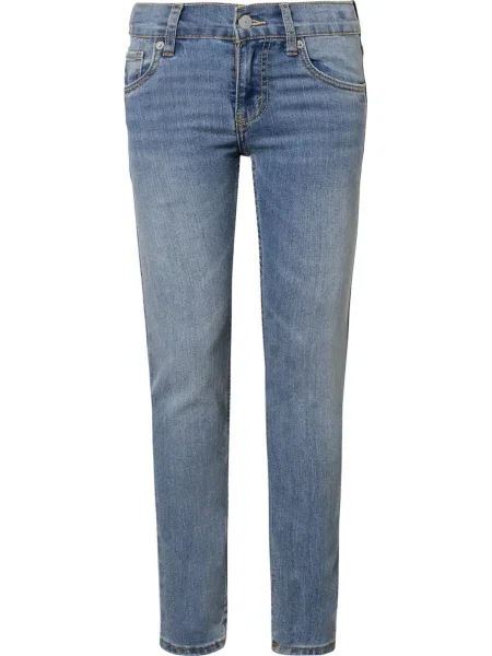 Levi's Kids Τζιν ντένιμ μπλε