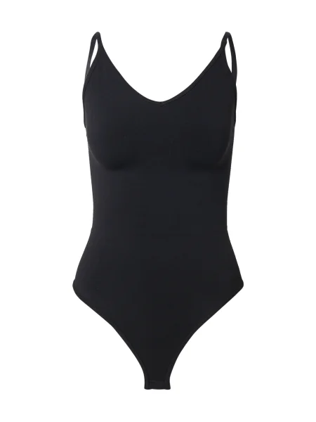 SPANX Formujúce body čierna