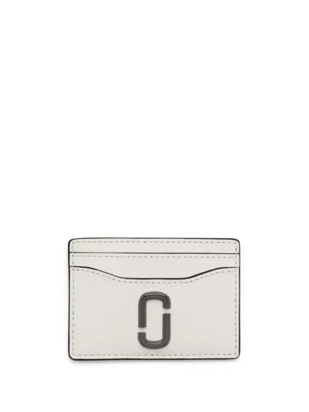 Portfel Marc Jacobs czarny
