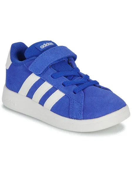 Pantofi copii Adidas albastru