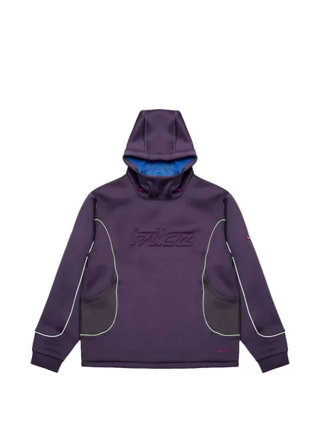 Sneakers Nike Air Zoom με αυτόγραφο λευκό