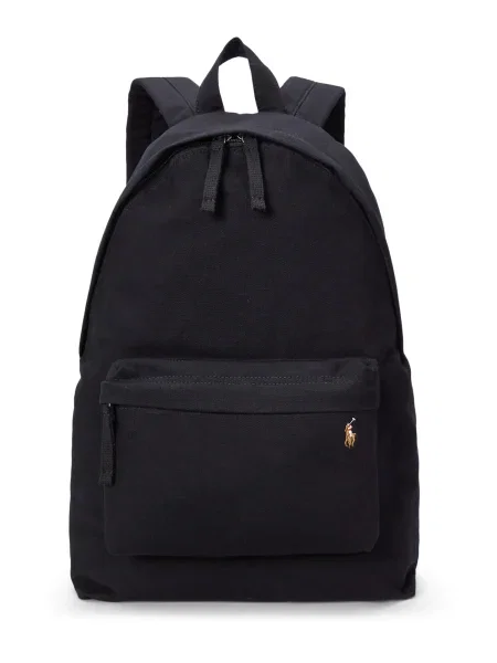 Polo Ralph Lauren Nahrbtnik kamela / rdeča bela črna