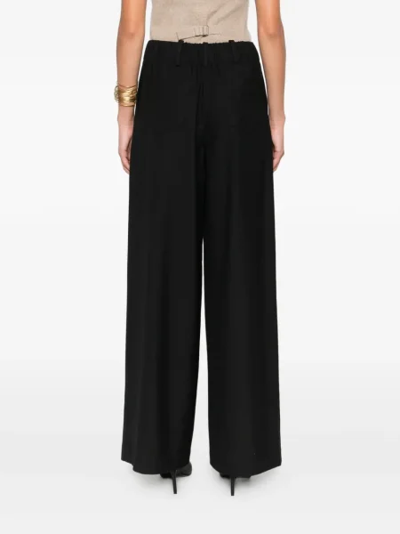 Pantaloni Maje negru