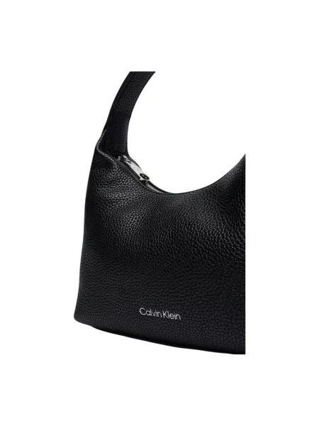 Calvin Klein Geantă pe umăr negru