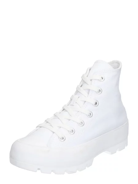 Teniși Converse alb