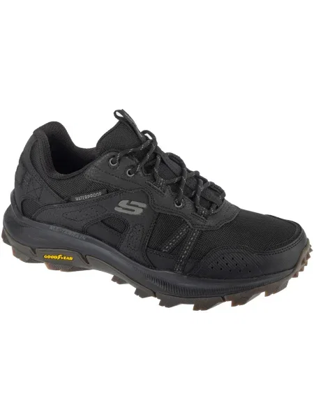 Pantofi Skechers negru