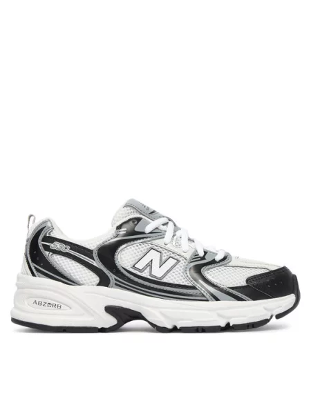 Tenisice New Balance crna
