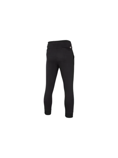 Pantaloni 4f negru