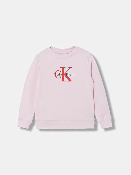 Calvin Klein Jeans Dječja dukserica