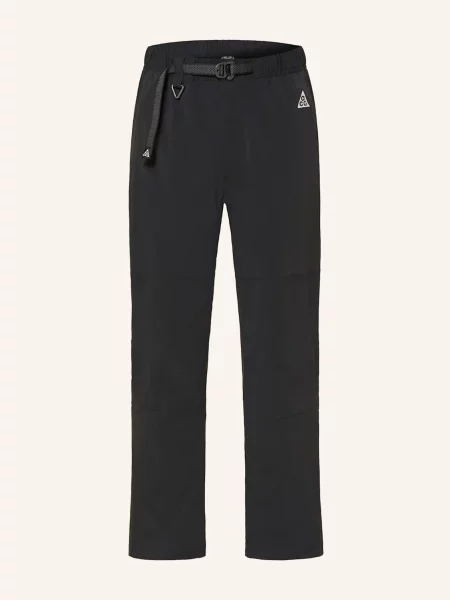Nike Spodnie Trekkingowe Acg schwarz czarne