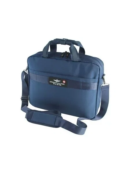 Taška Aeronautica Militare modrá