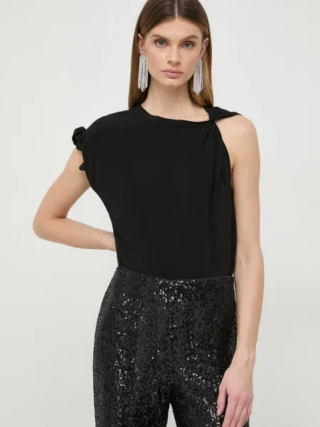 Bluză Pinko negru