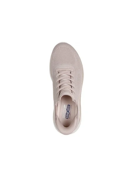 Pantofi Skechers bej
