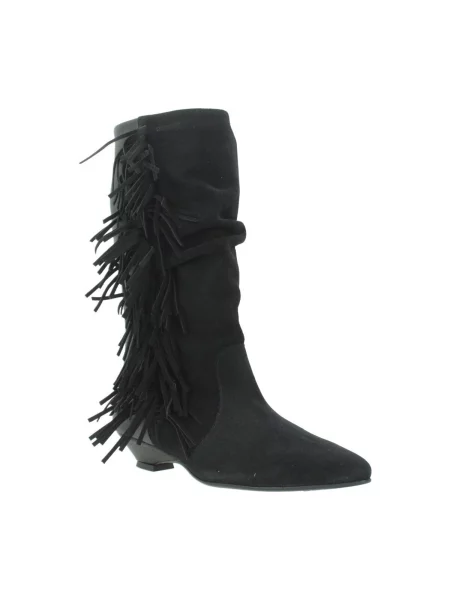 Pantofi Gaimo negru