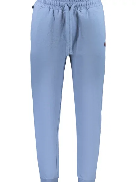 Trening Norway 1963 albastru