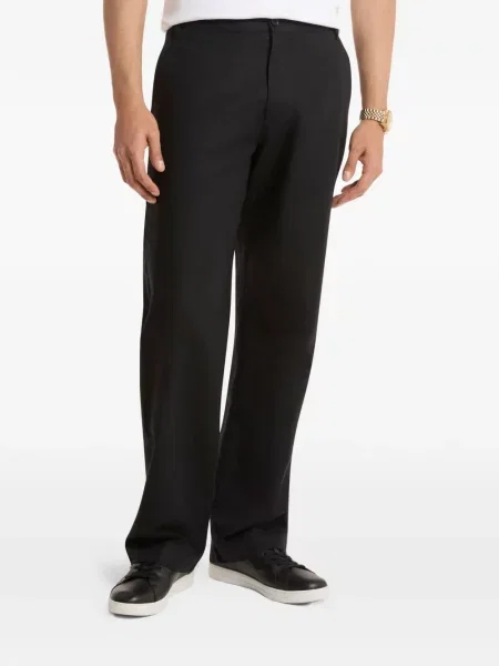 Pantaloni Michael Kors negru