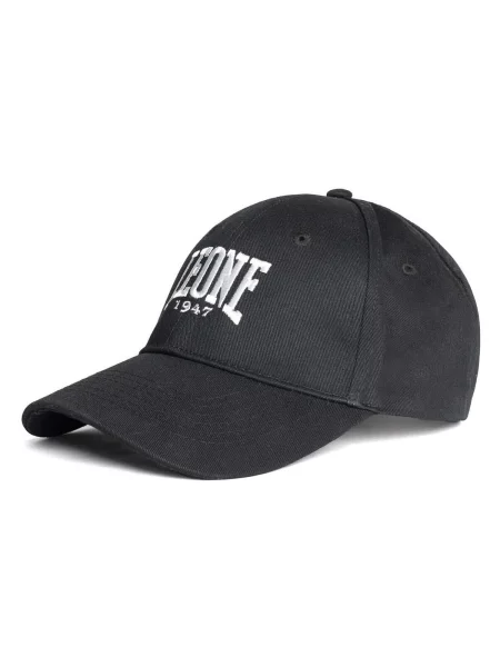 Baseball sapka Leone 1947 fekete