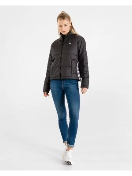 Bunda Adidas Originals čierna
