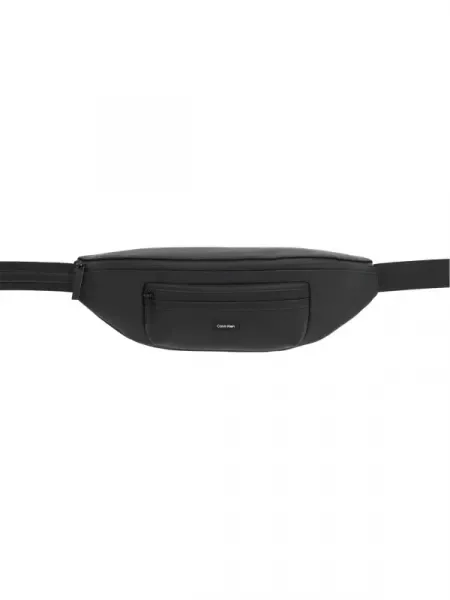 Calvin Klein Borsetă ESSENTIAL negru