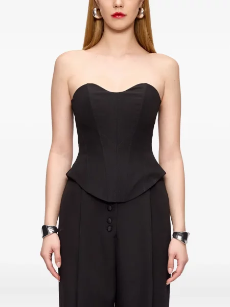 Top V:pm Atelier negru