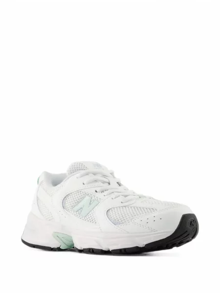 Dětské tenisky New Balance 530 bílé