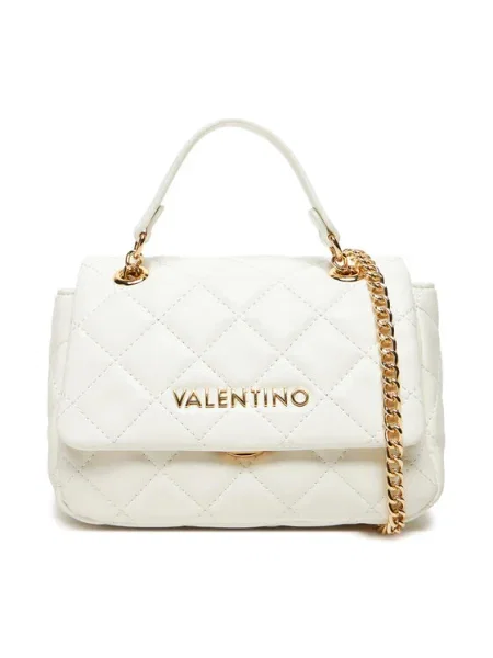 Чанта Valentino бяло