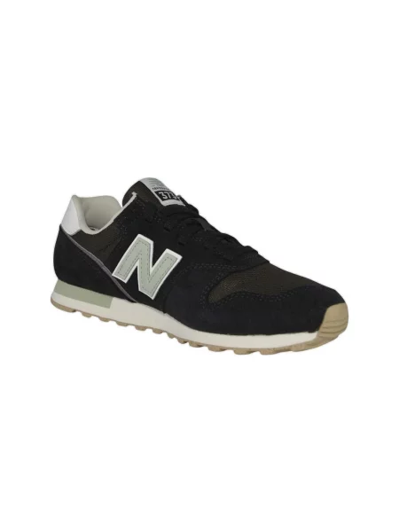 Pantofi New Balance negru