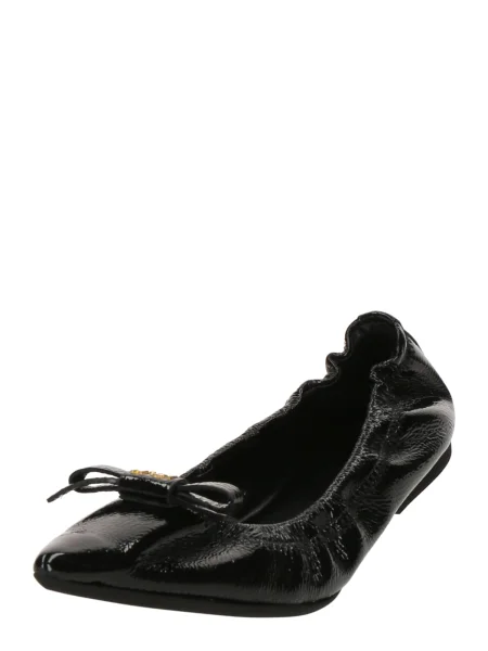 Balerini negru