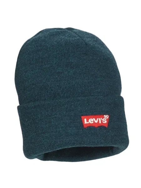 LEVI'S Sapka Red Batwing éjkék fehér piros