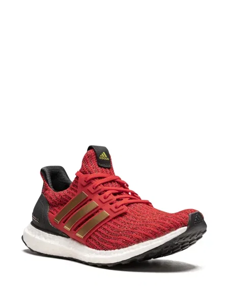 Sportbačiai Adidas UltraBoost raudona