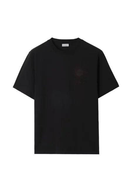 Tricou Burberry negru