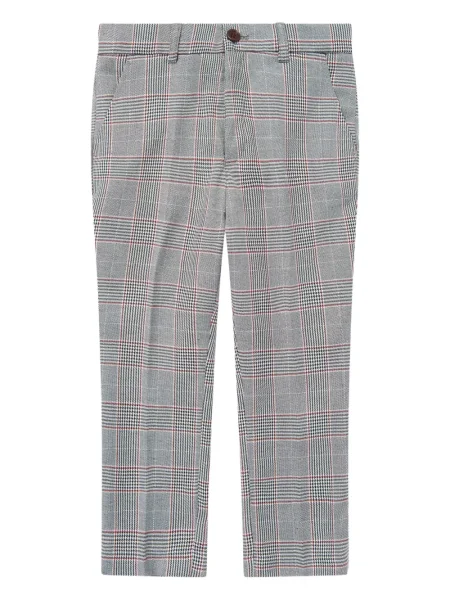 Dětské oblek Suitlab šedý