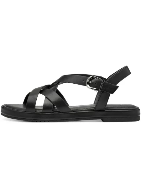 Pantofi Tamaris negru