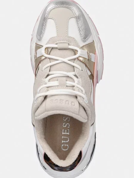 Кроссовки Guess