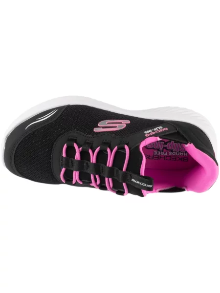 Chiloți copii Skechers negru