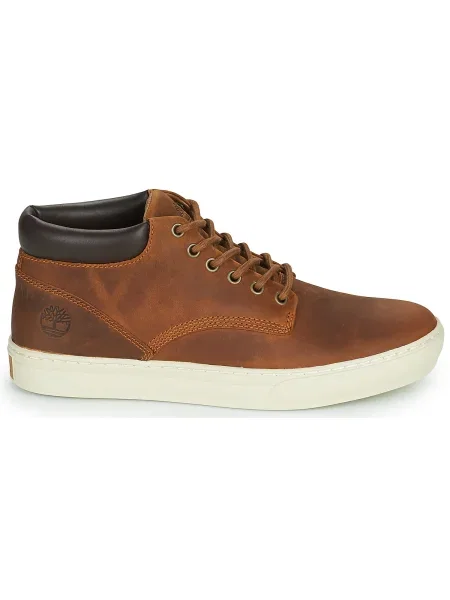 Pantofi Timberland maro