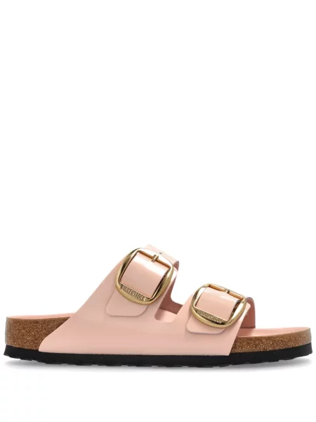 Papuci Birkenstock roz
