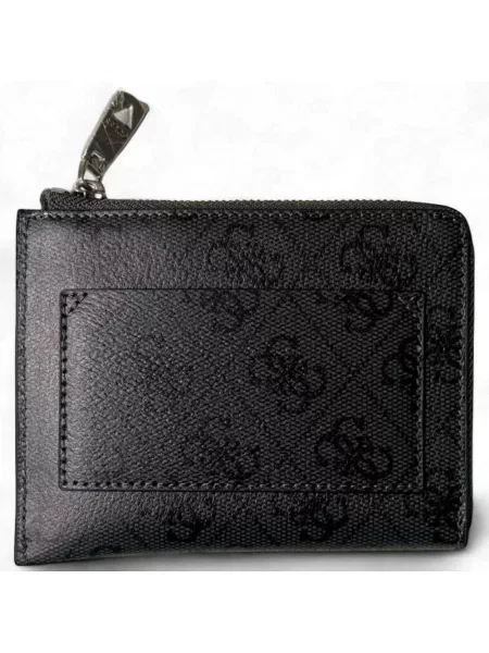 Portfel Guess czarny