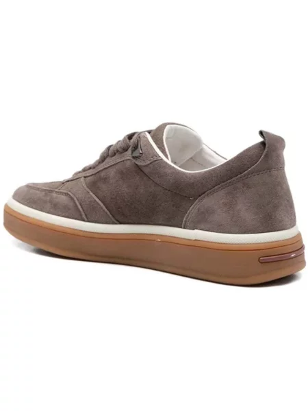 Pantofi Sergio Moretti maro