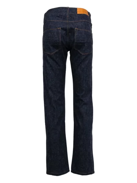 Blugi Private Stock albastru